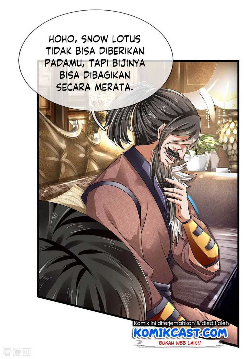 City Chapter 115 - halaman 19