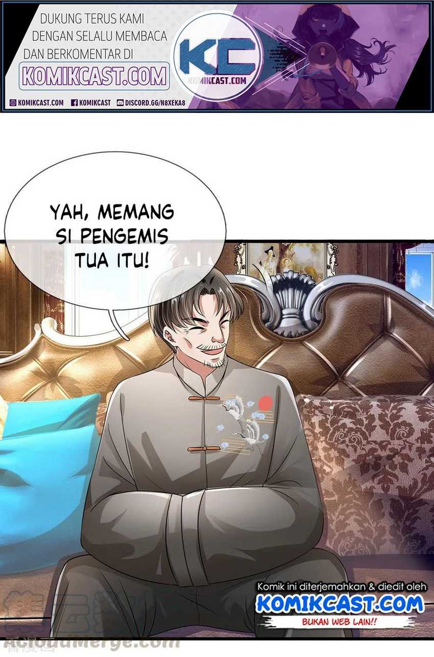 City Chapter 115 - halaman 2