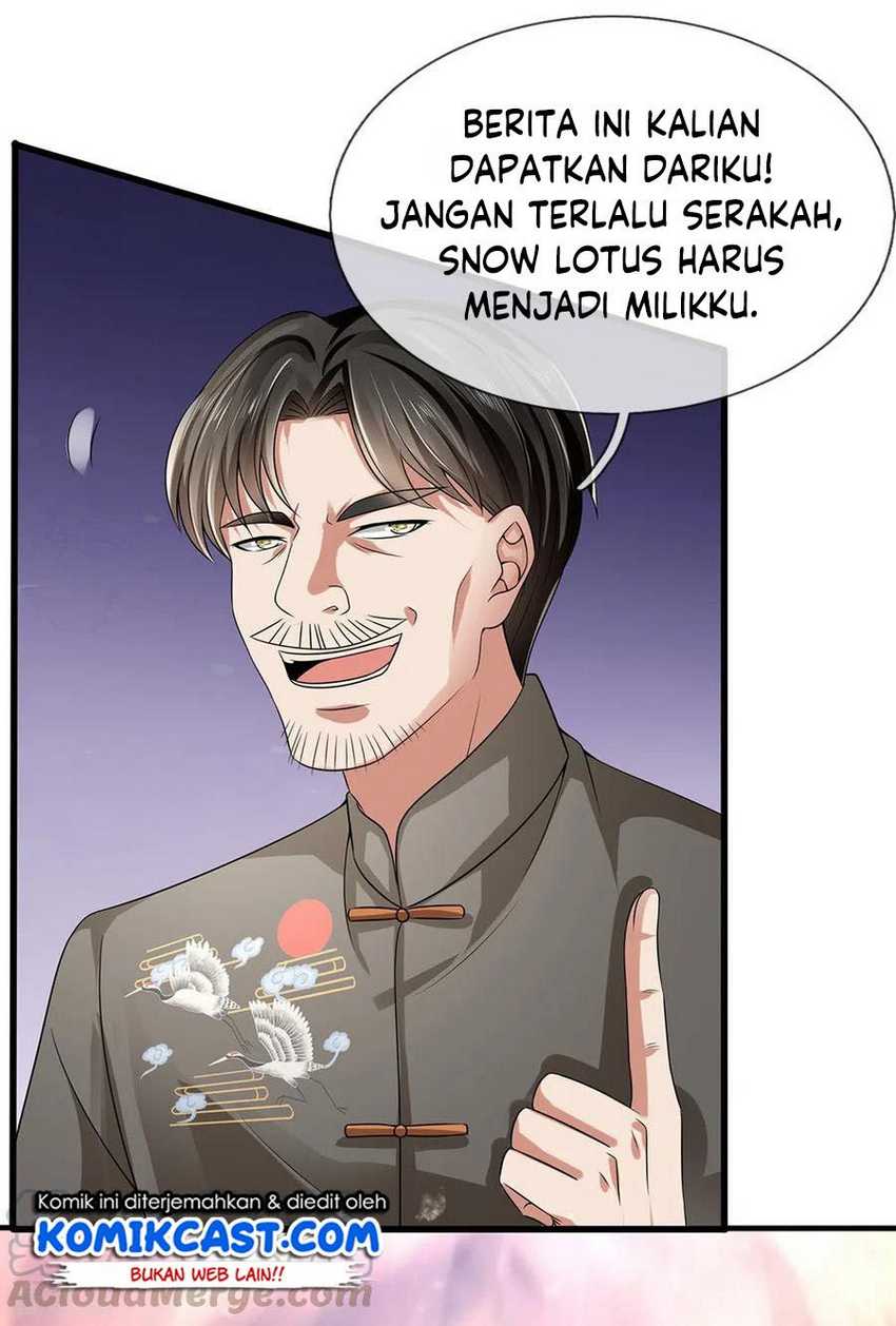 City Chapter 115 - halaman 20