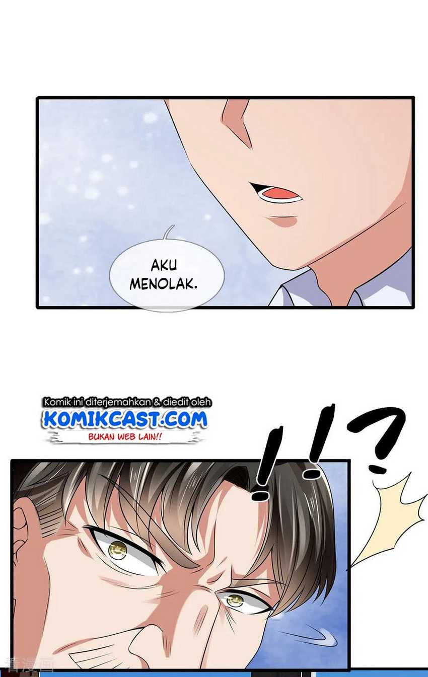 City Chapter 115 - halaman 24