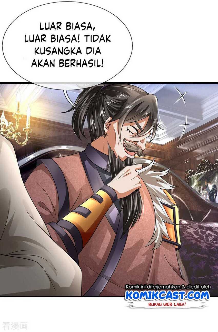 City Chapter 115 - halaman 3