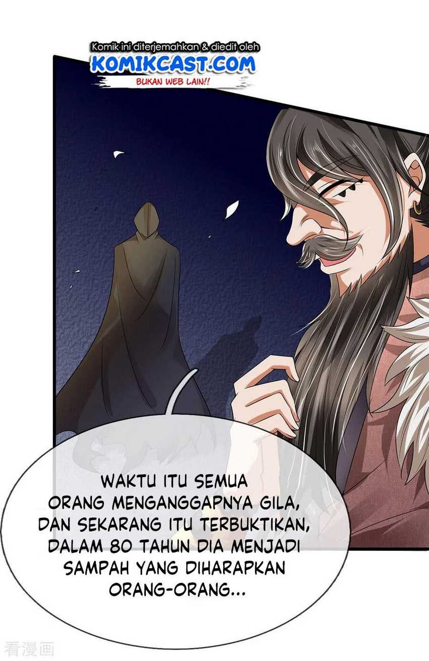 City Chapter 115 - halaman 6