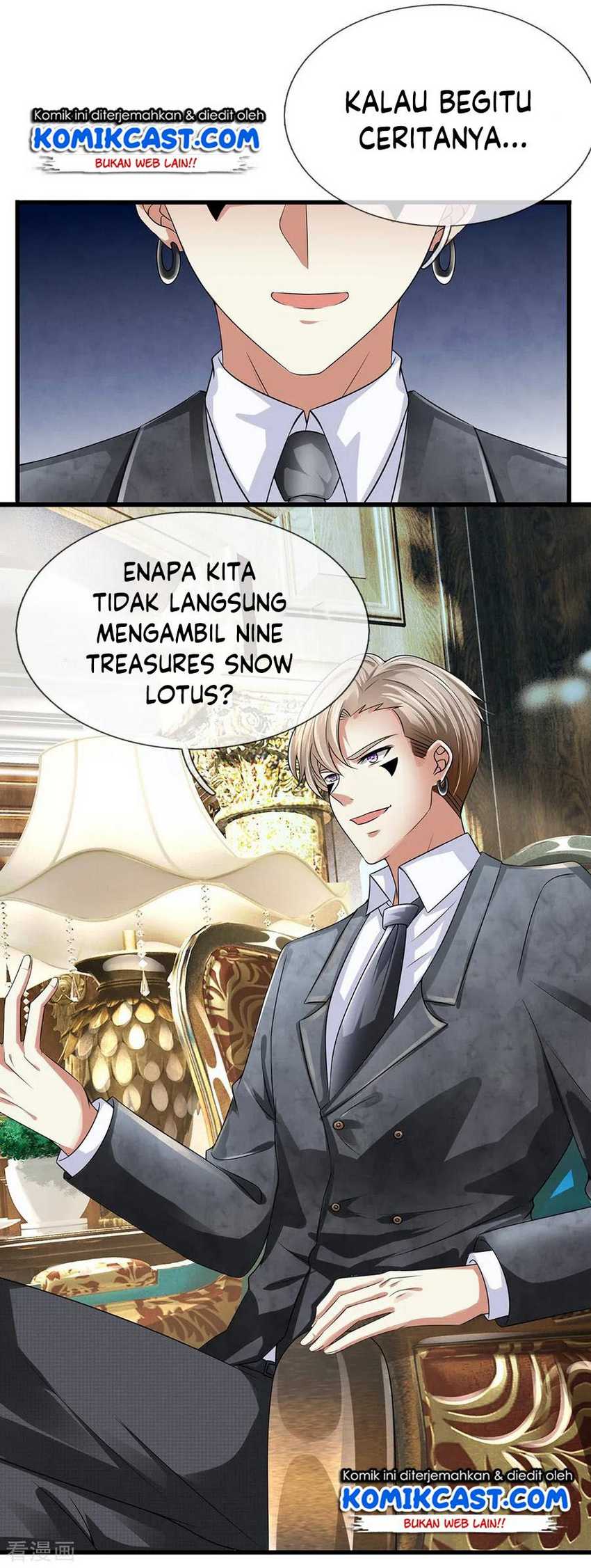 City Chapter 115 - halaman 9