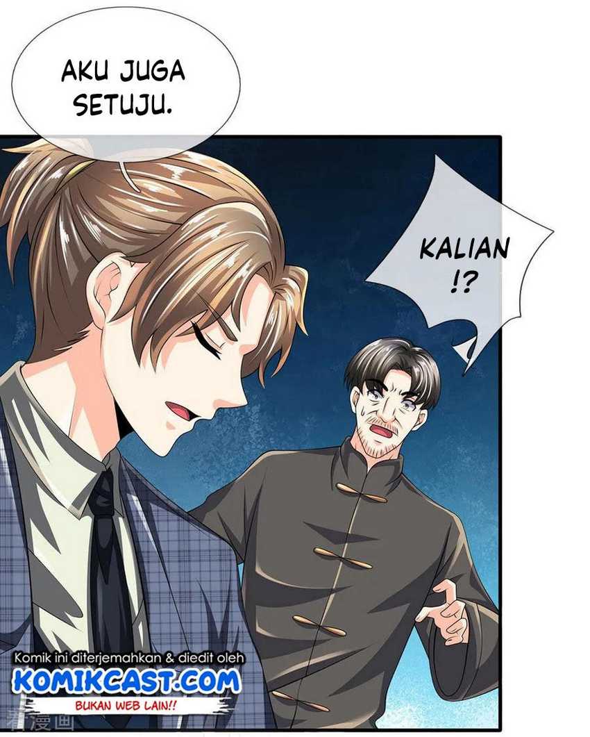 City Chapter 116 - halaman 11