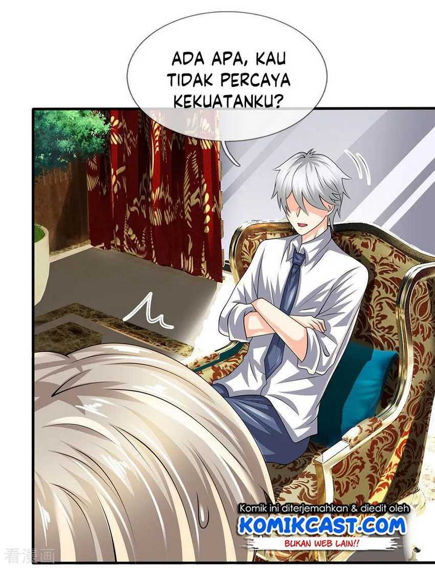 City Chapter 116 - halaman 13