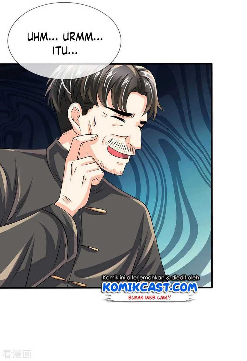 City Chapter 116 - halaman 14