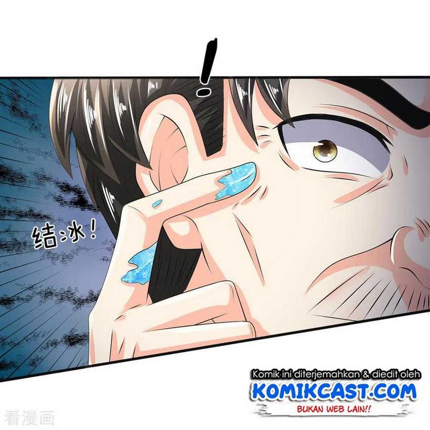 City Chapter 116 - halaman 15