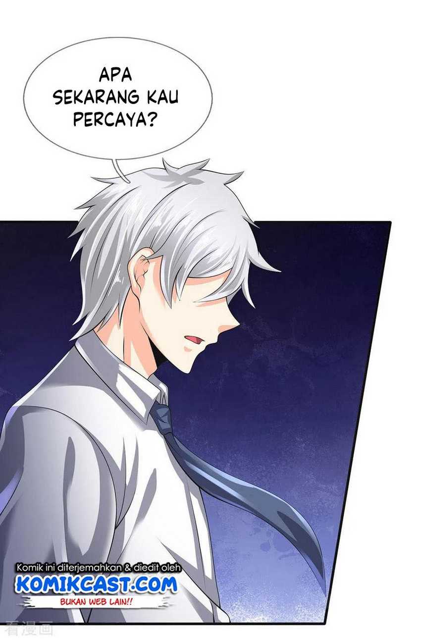 City Chapter 116 - halaman 20