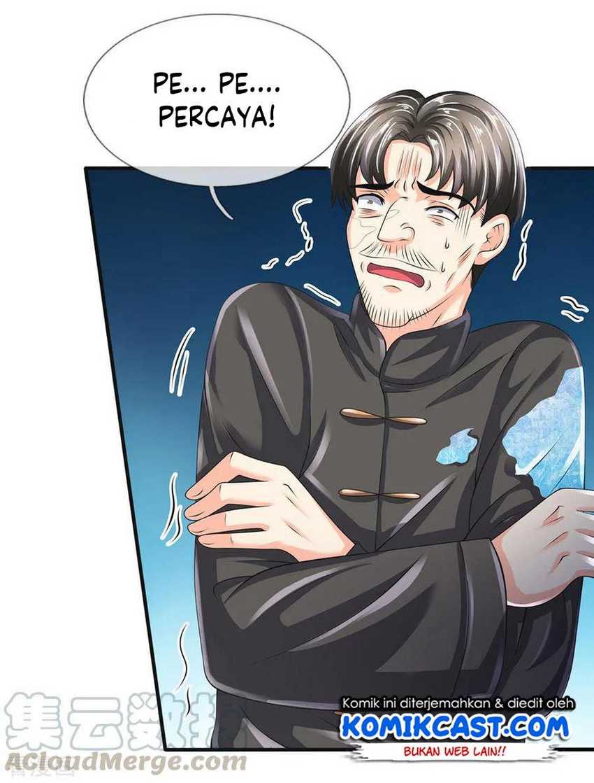 City Chapter 116 - halaman 21