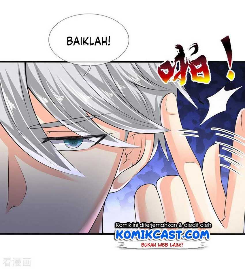 City Chapter 116 - halaman 22
