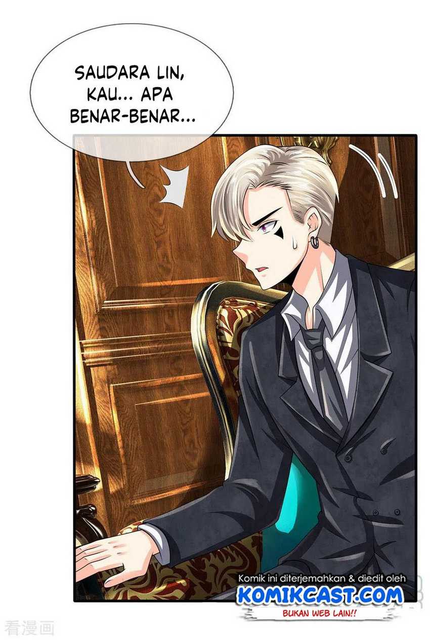 City Chapter 116 - halaman 6