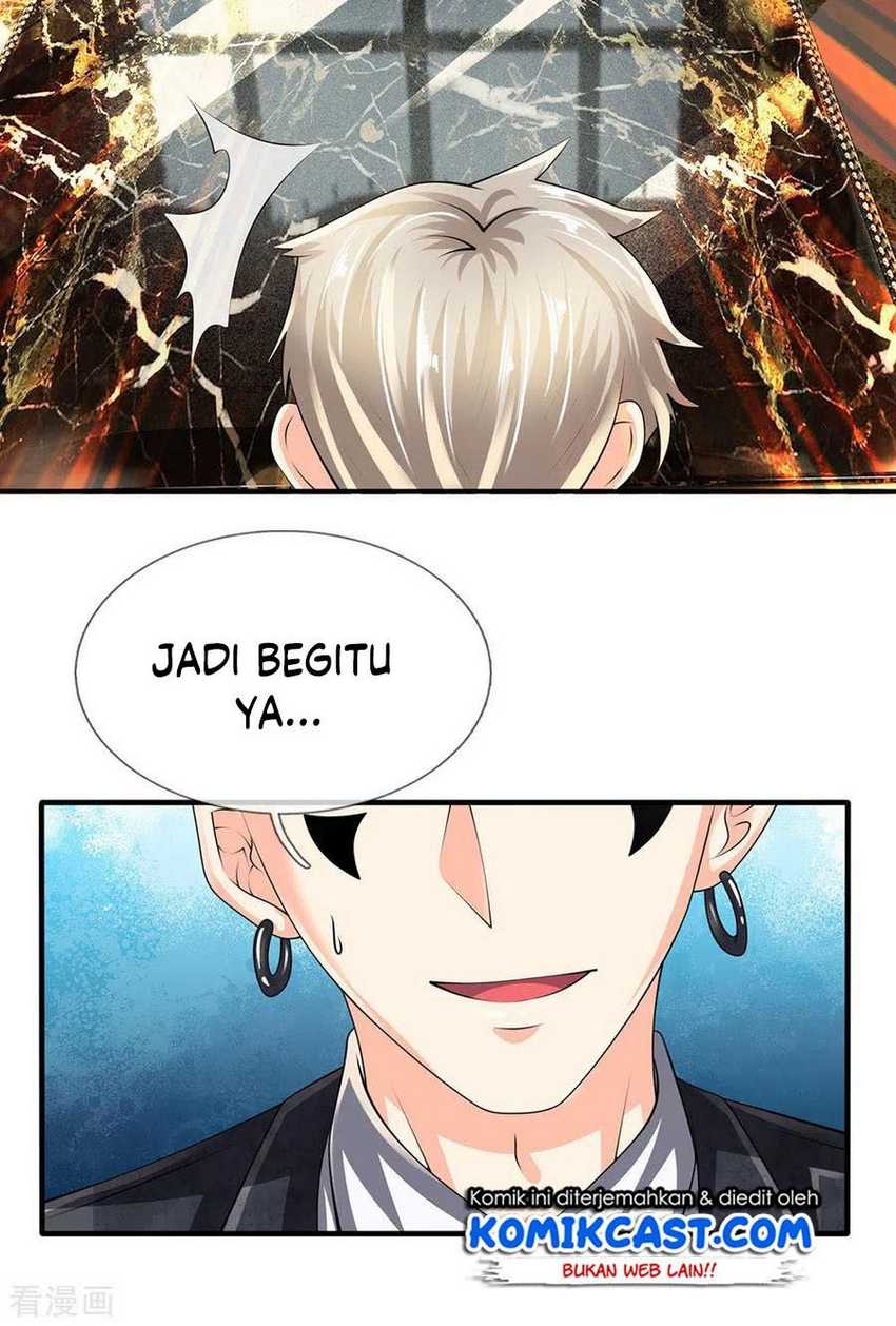 City Chapter 116 - halaman 8