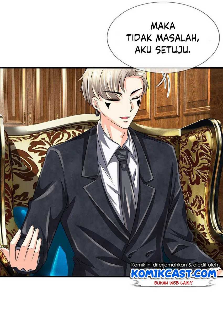 City Chapter 116 - halaman 9