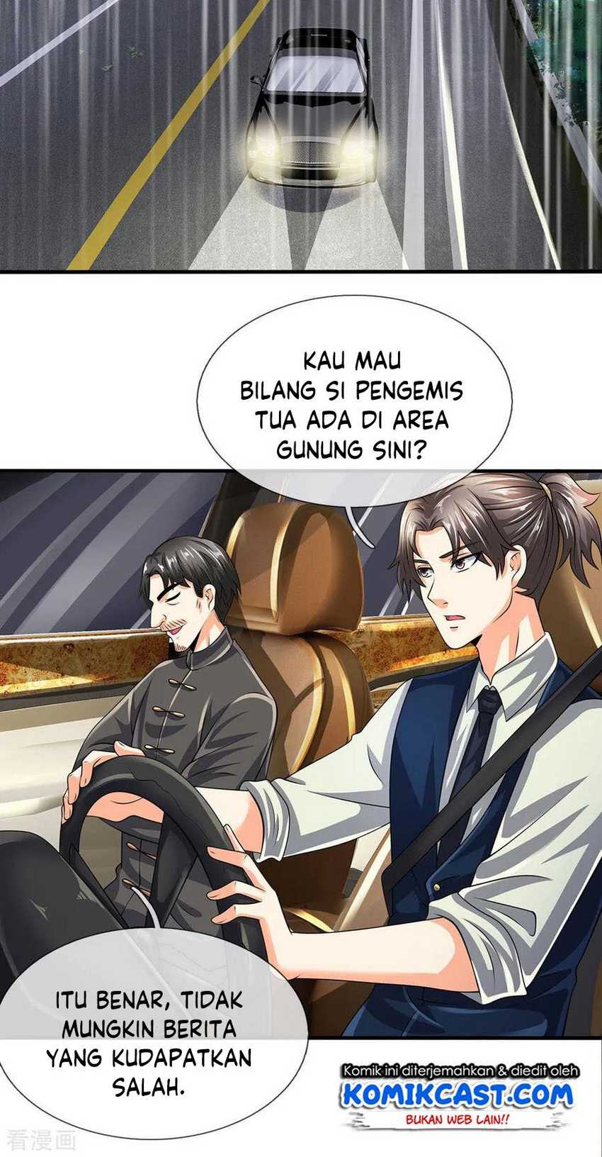 City Chapter 117 - halaman 12