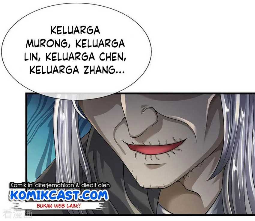 City Chapter 118 - halaman 11