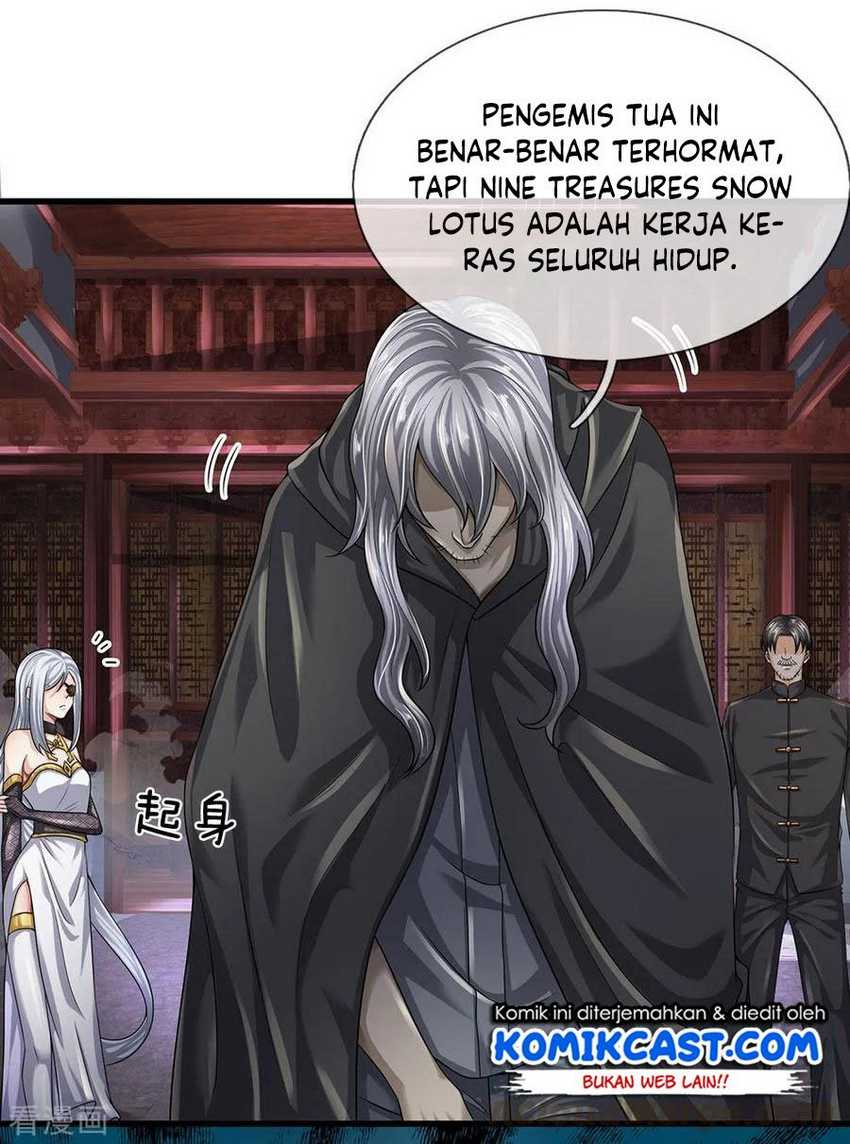City Chapter 118 - halaman 12