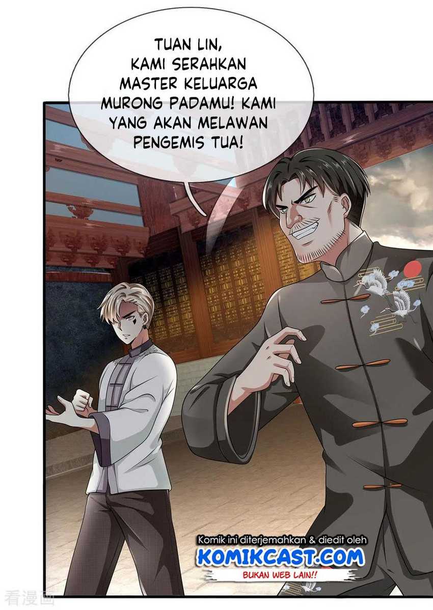 City Chapter 118 - halaman 14