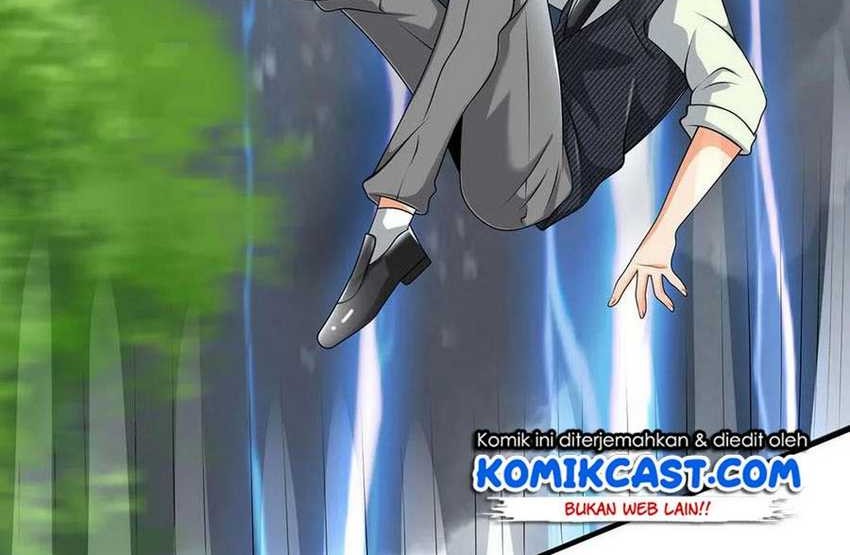 City Chapter 118 - halaman 19