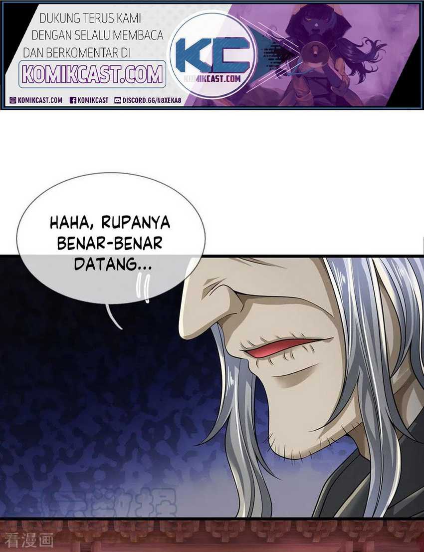 City Chapter 118 - halaman 2