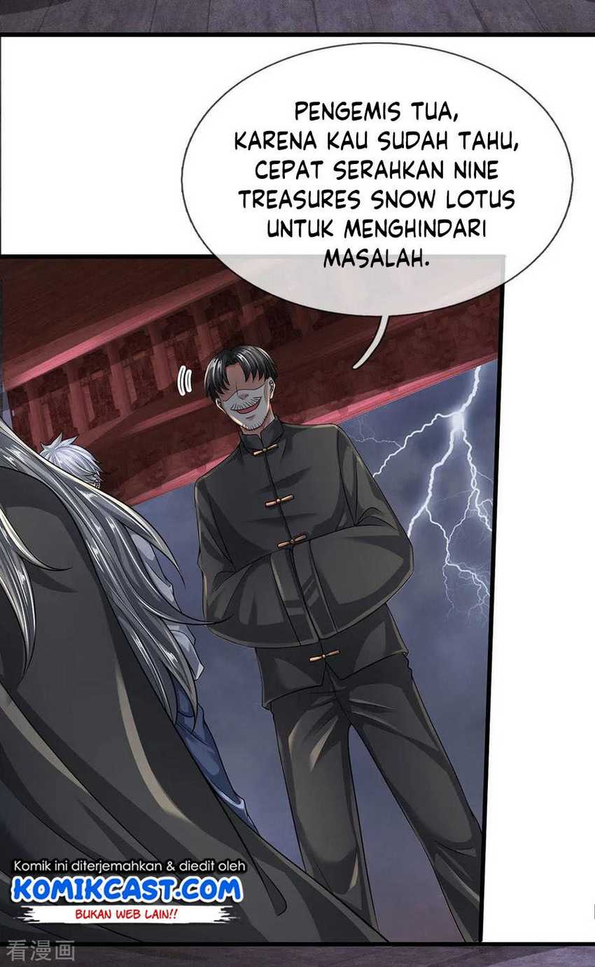 City Chapter 118 - halaman 4