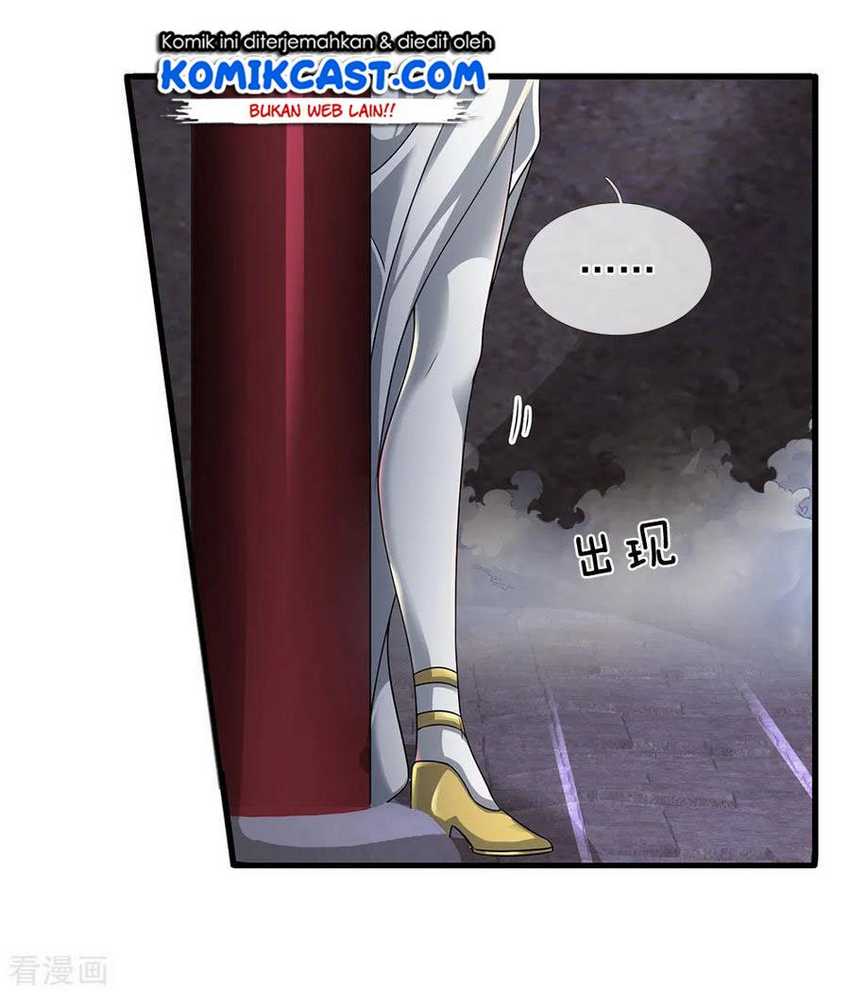 City Chapter 118 - halaman 7