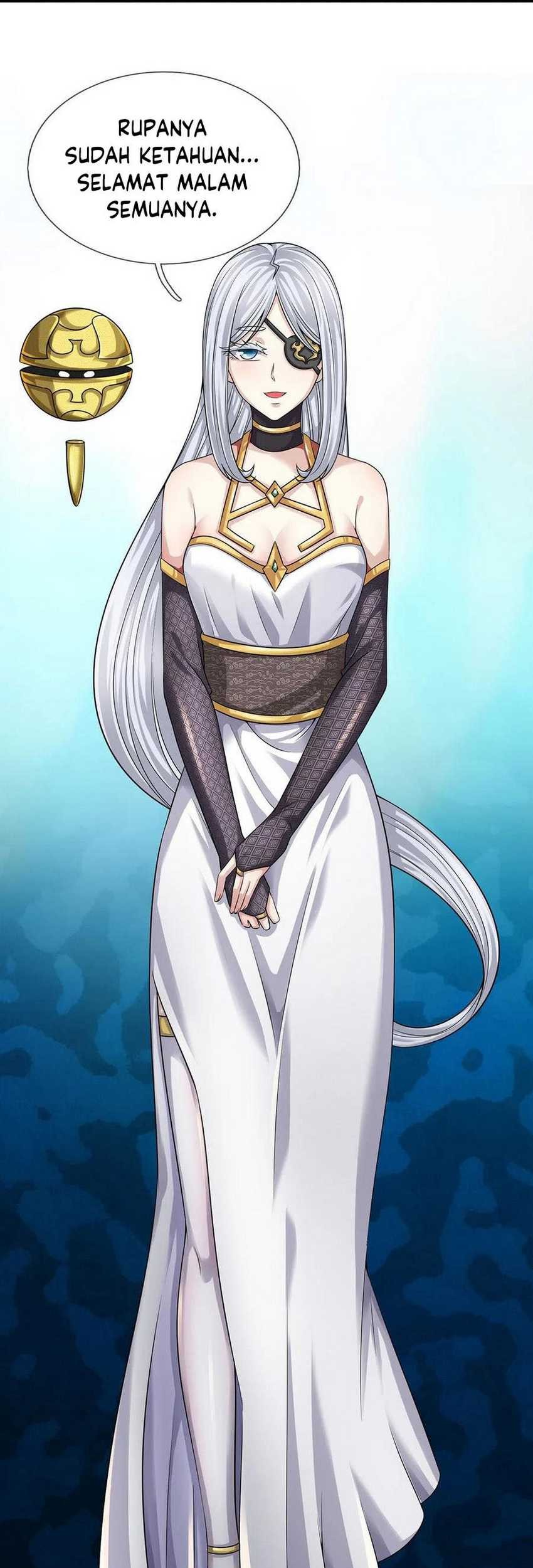 City Chapter 118 - halaman 8