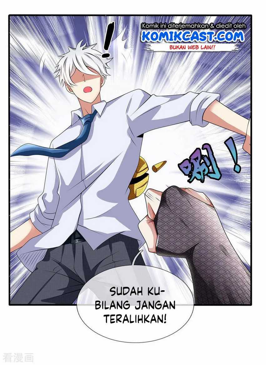 City Chapter 119 - halaman 11