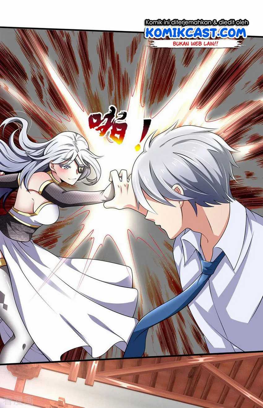 City Chapter 119 - halaman 12