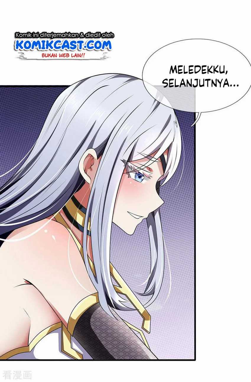 City Chapter 119 - halaman 14