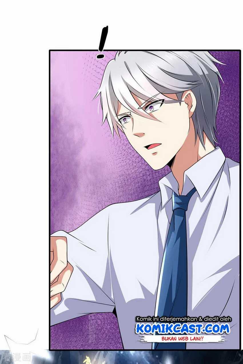 City Chapter 119 - halaman 15