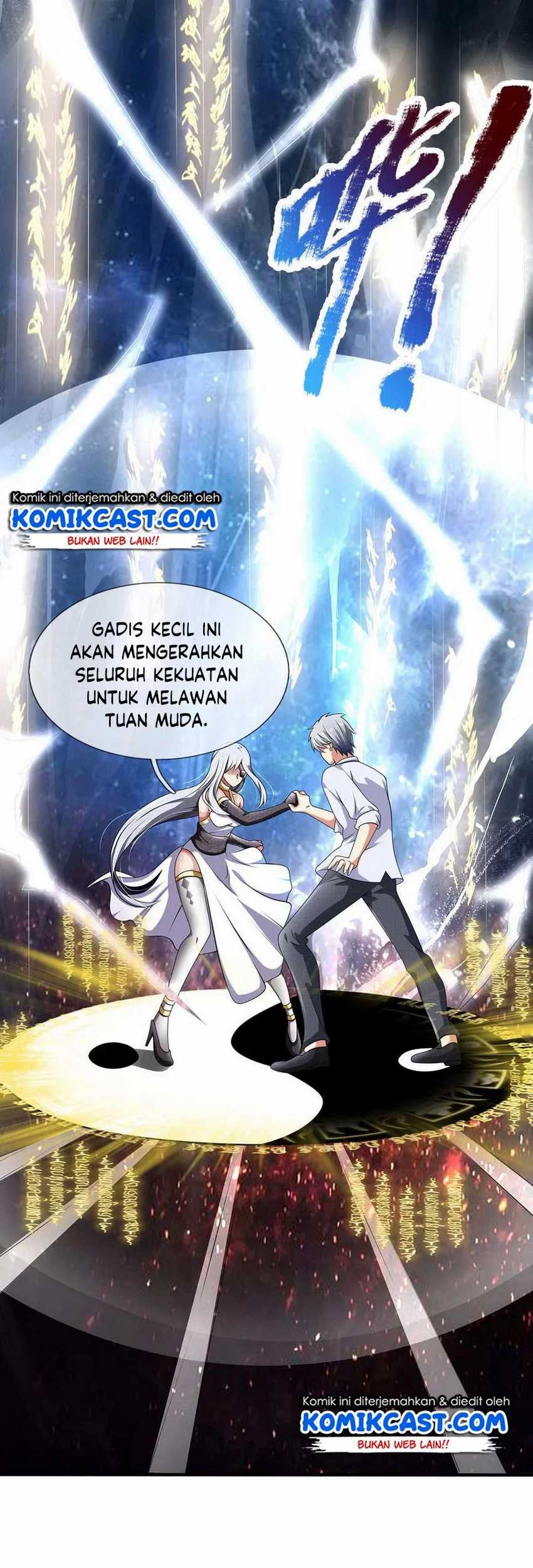 City Chapter 119 - halaman 16