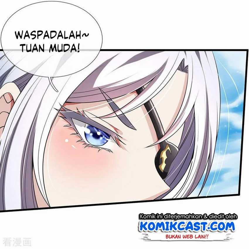 City Chapter 119 - halaman 18