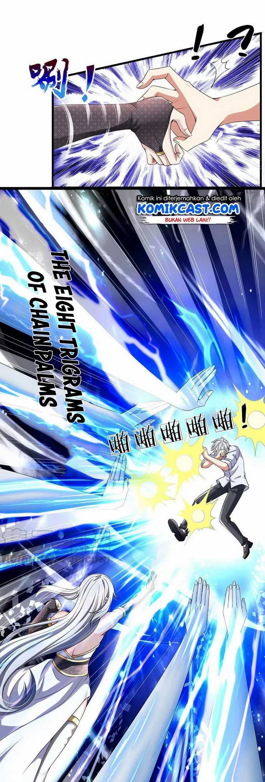 City Chapter 119 - halaman 19