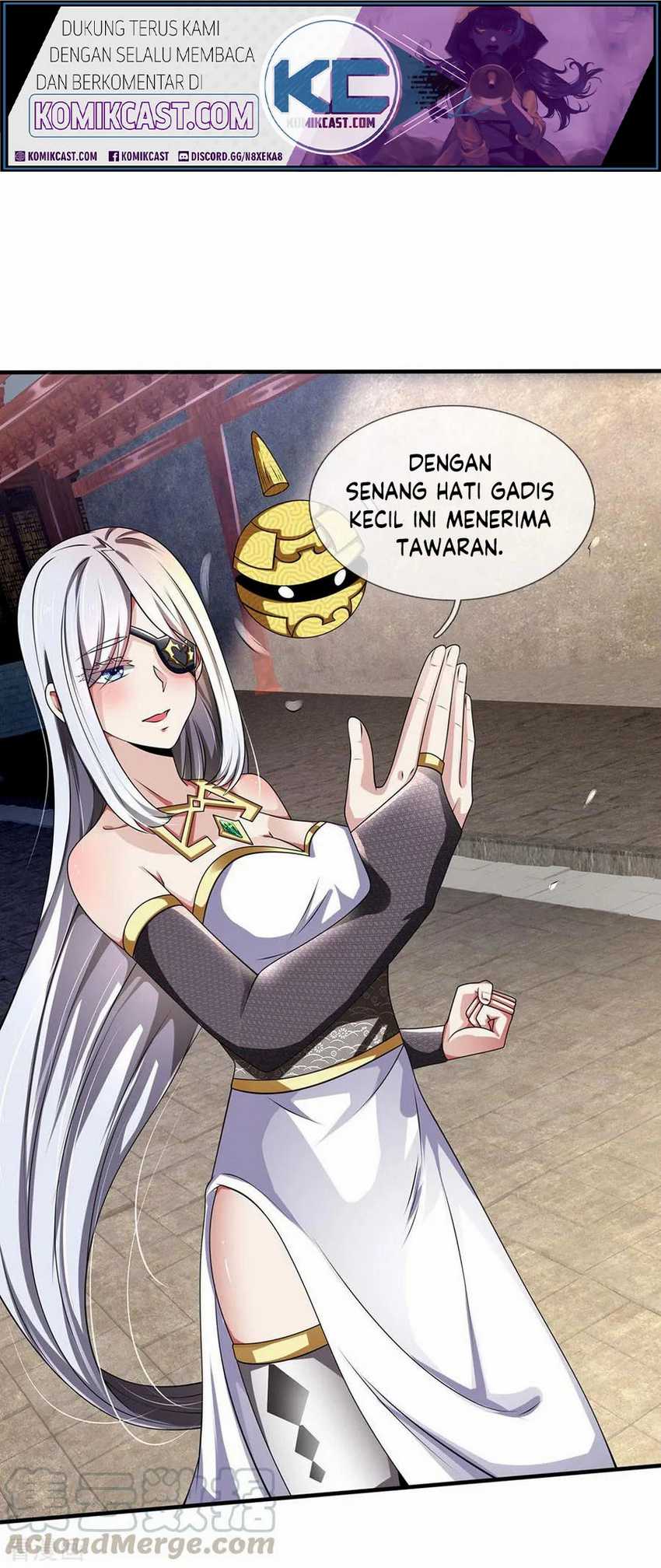 City Chapter 119 - halaman 2