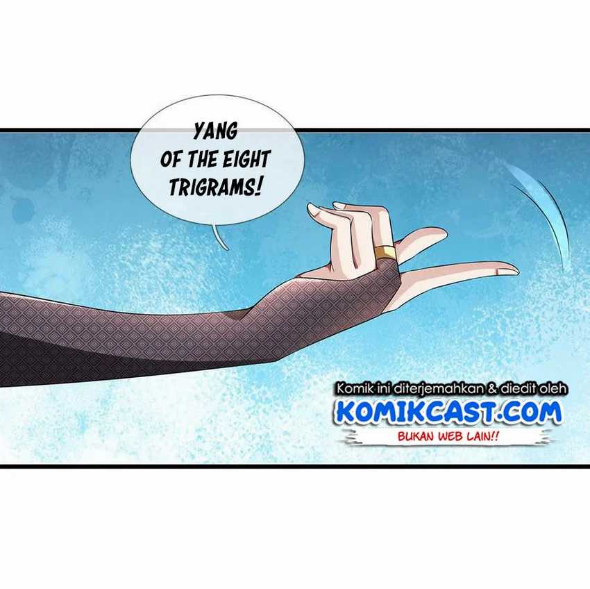 City Chapter 119 - halaman 23