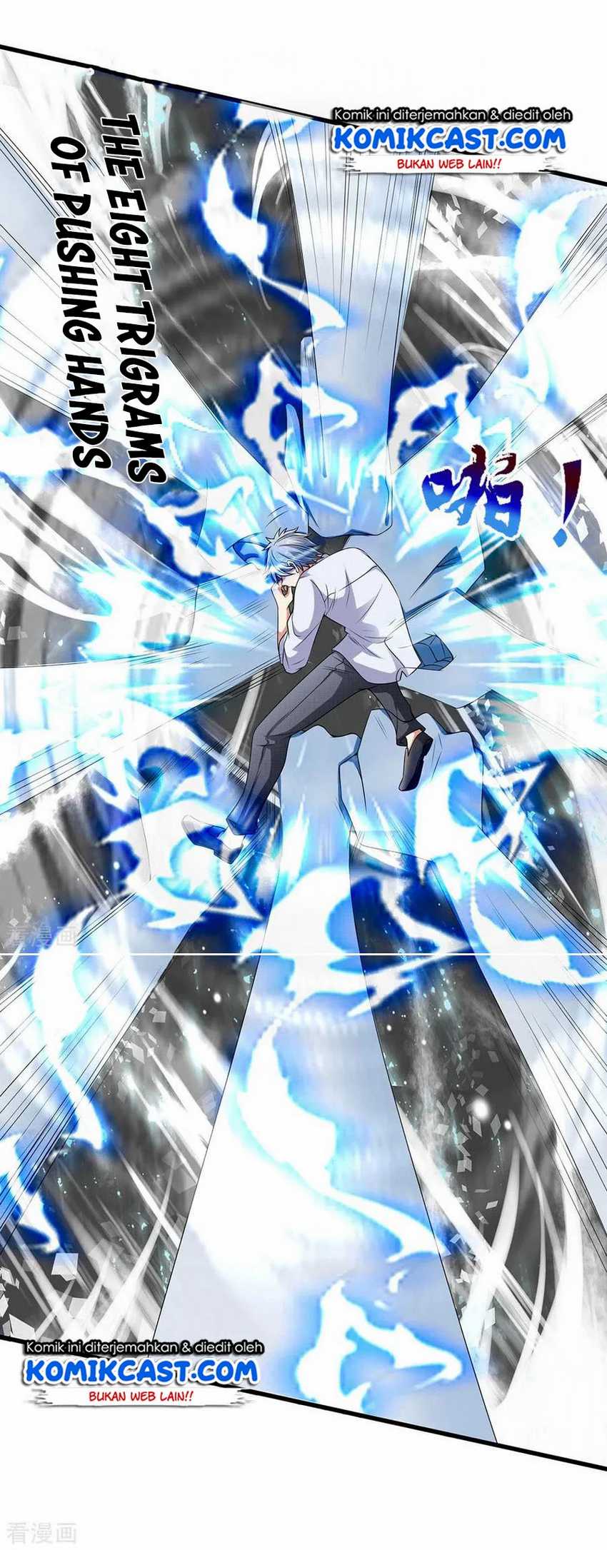 City Chapter 119 - halaman 24