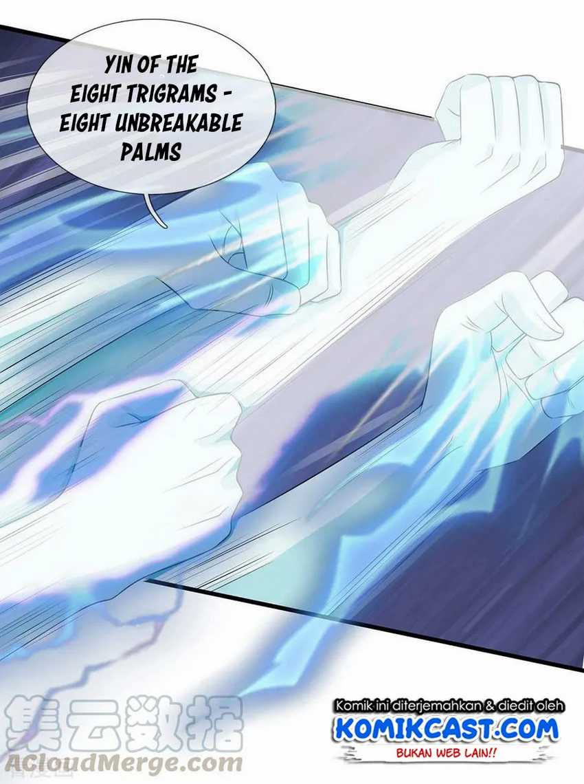 City Chapter 119 - halaman 25