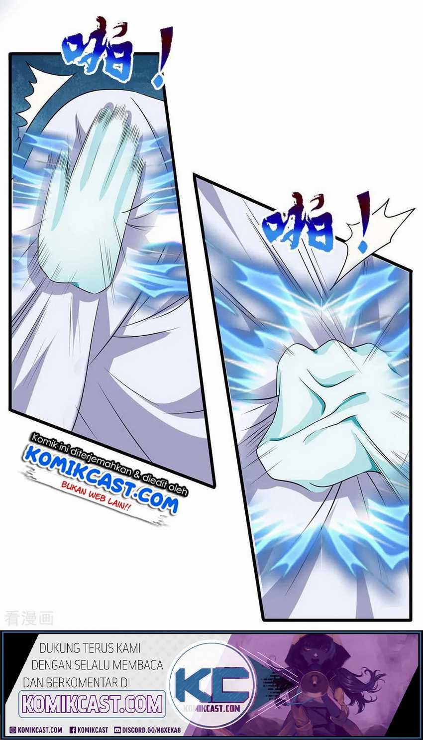 City Chapter 119 - halaman 26