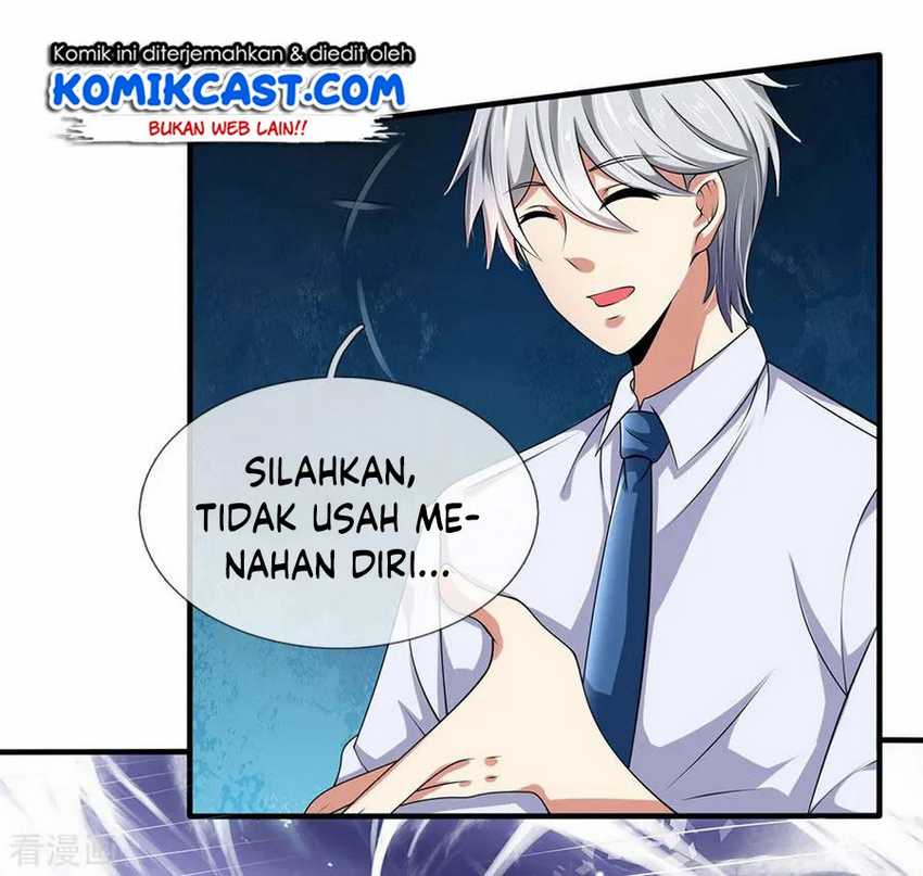 City Chapter 119 - halaman 3