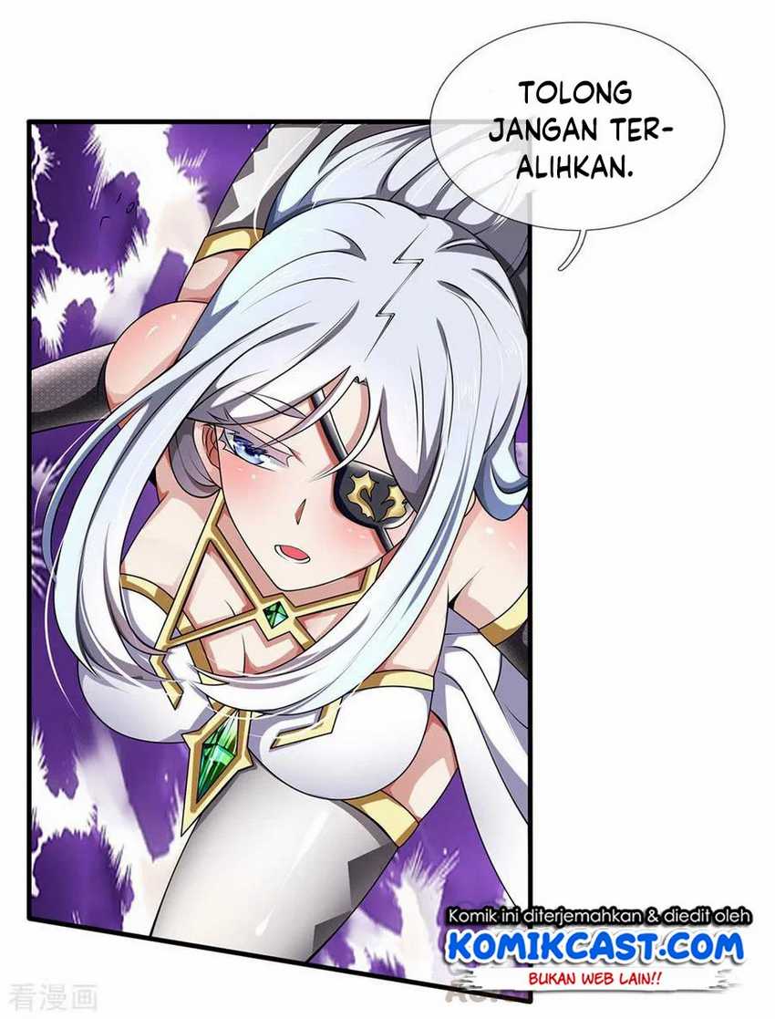 City Chapter 119 - halaman 5