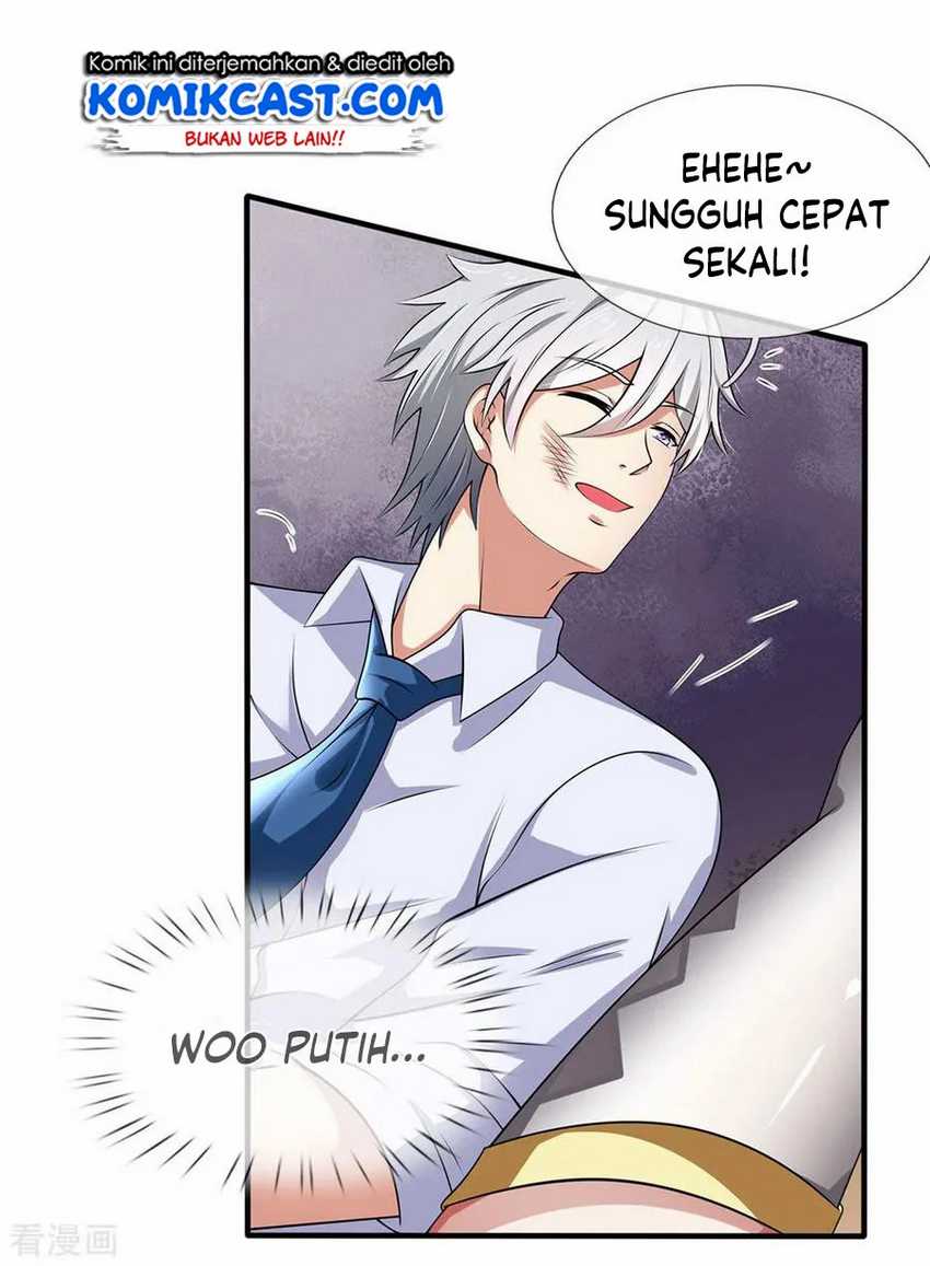 City Chapter 119 - halaman 6