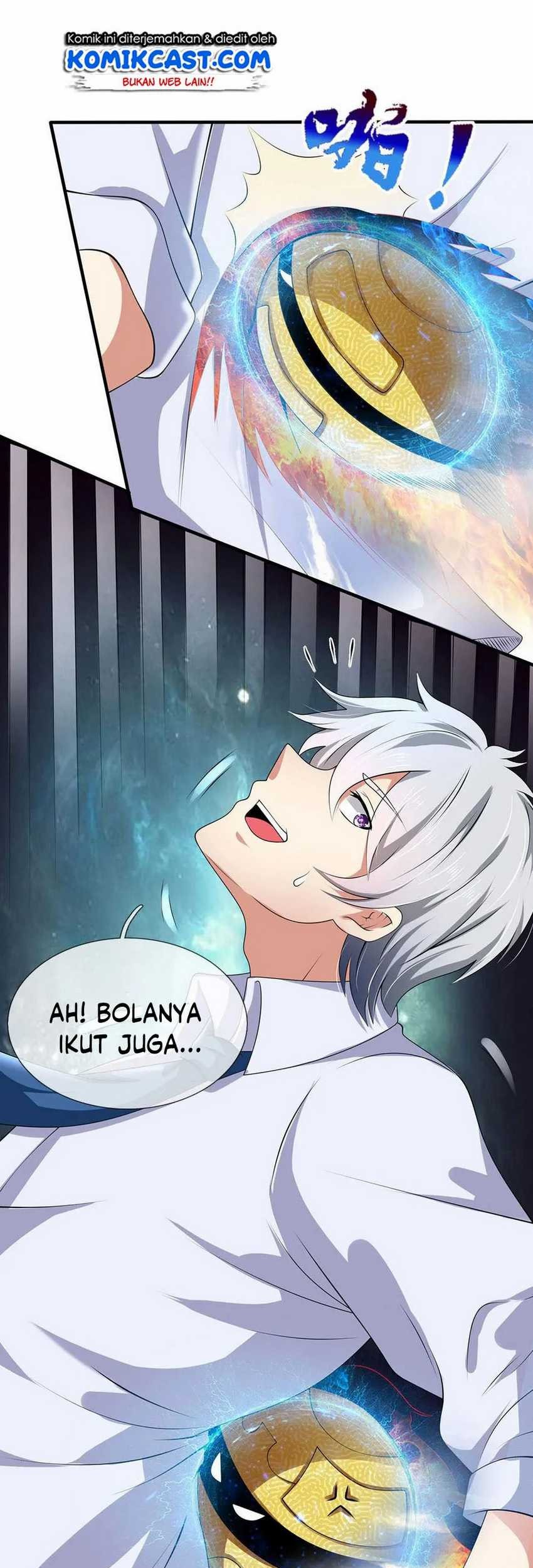 City Chapter 119 - halaman 9