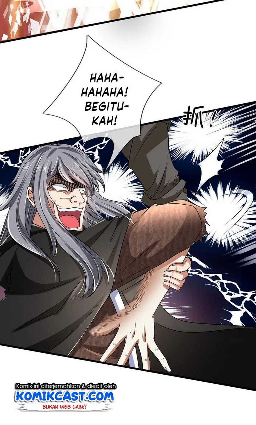 City Chapter 120 - halaman 10