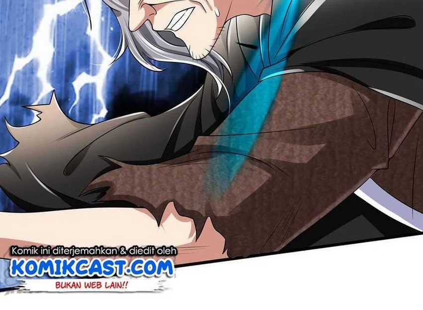 City Chapter 120 - halaman 13