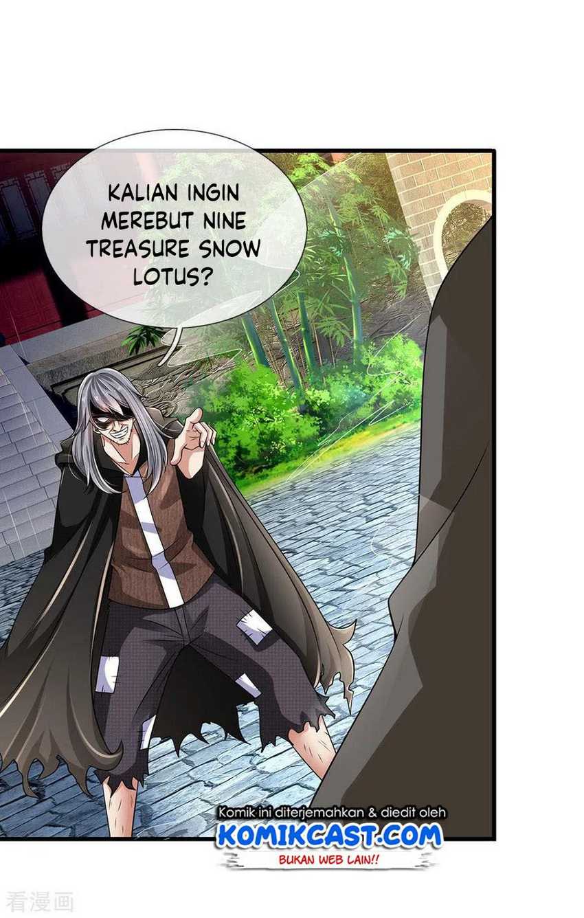 City Chapter 120 - halaman 7