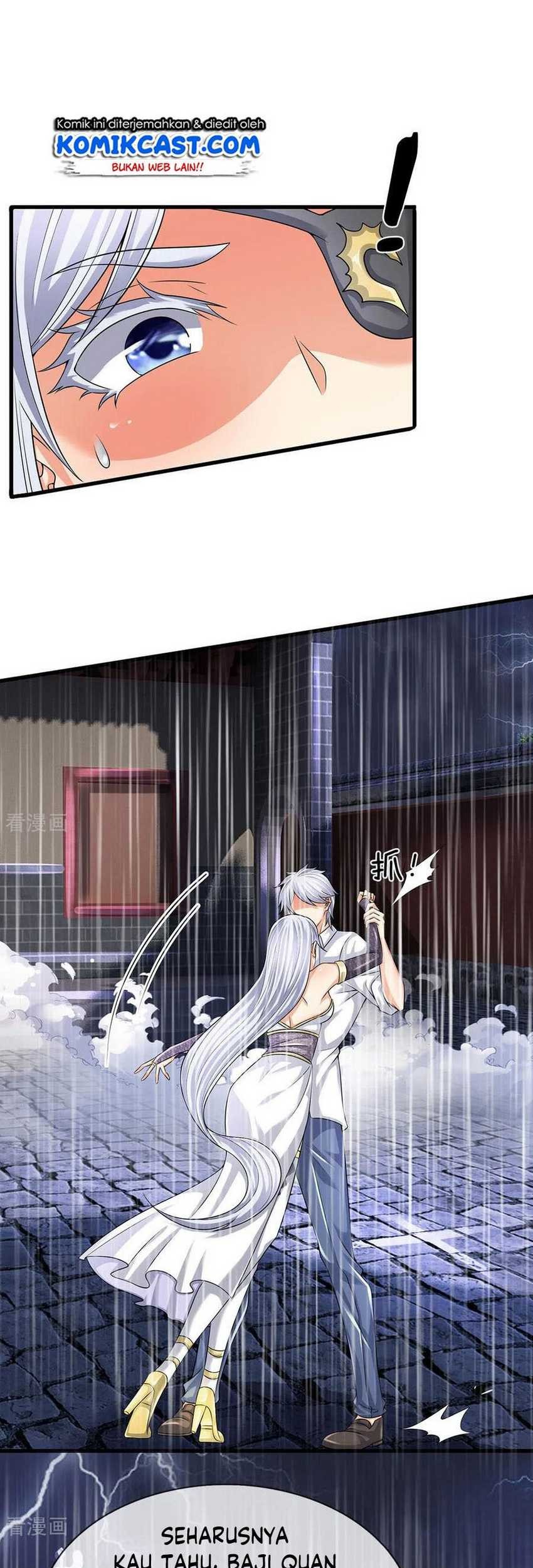City Chapter 122 - halaman 11