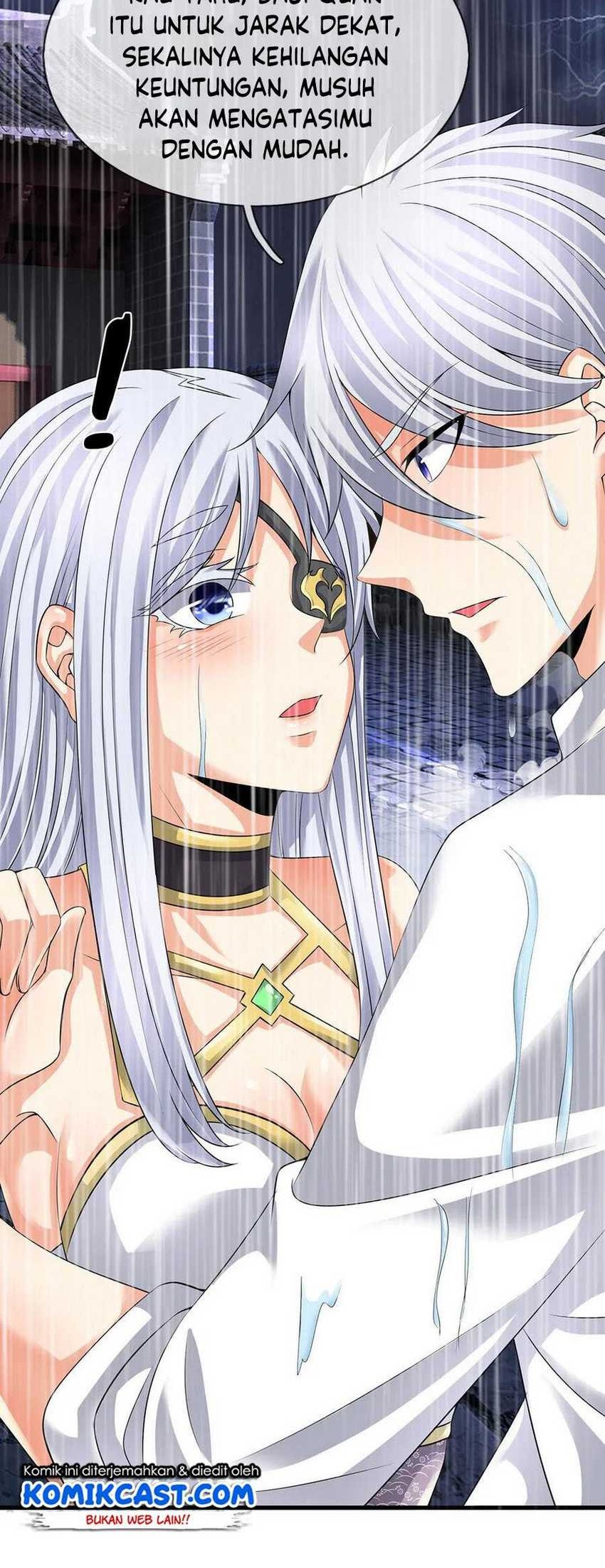 City Chapter 122 - halaman 12