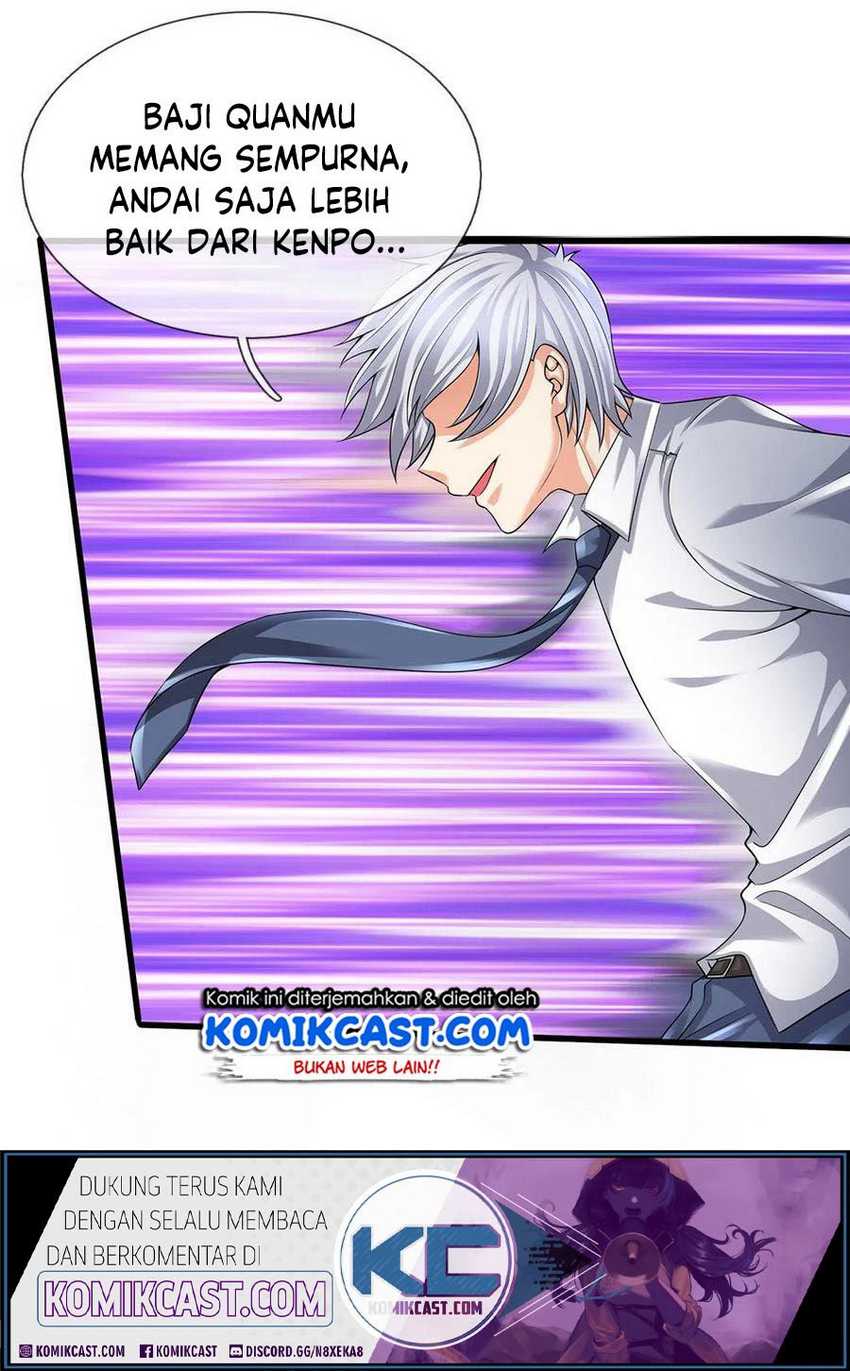 City Chapter 122 - halaman 14