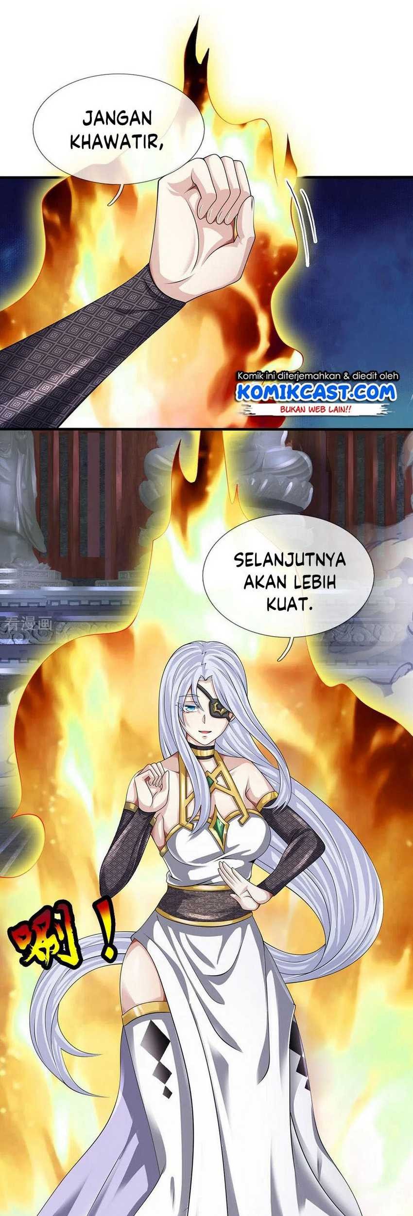 City Chapter 122 - halaman 3