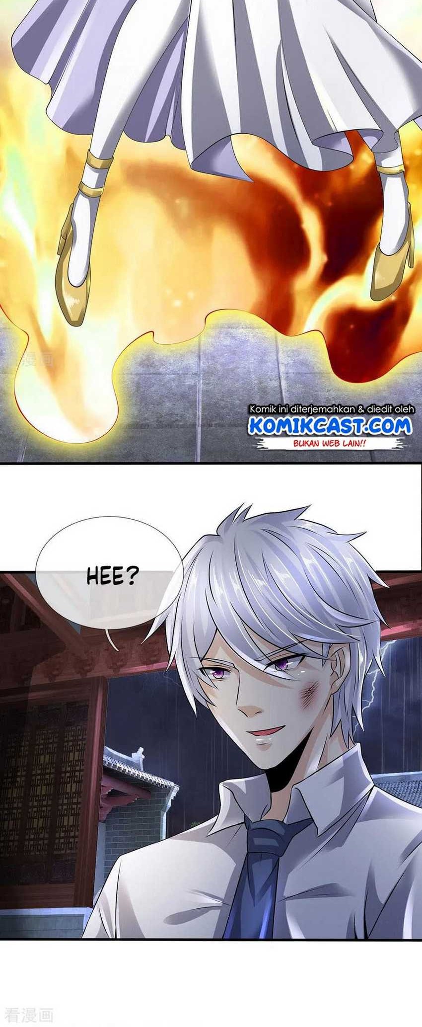 City Chapter 122 - halaman 4